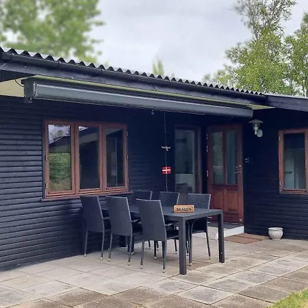 Σπίτι διακοπών Sommerhuset