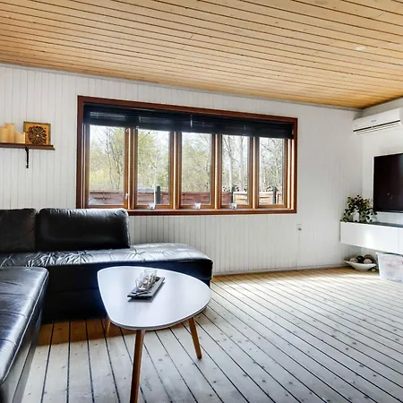 Σπίτι διακοπών Sommerhuset