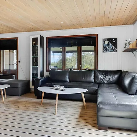 Sommerhuset Σπίτι διακοπών Σκάγκεν