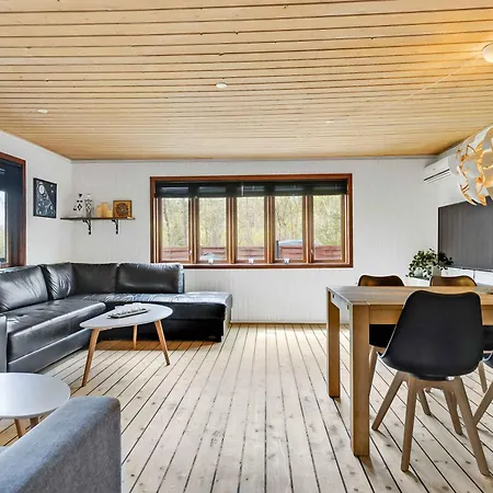 Sommerhuset *