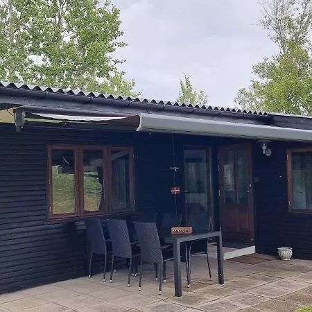 Sommerhuset