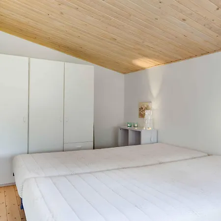 Charming Summer House At The Of Denmark Skagen